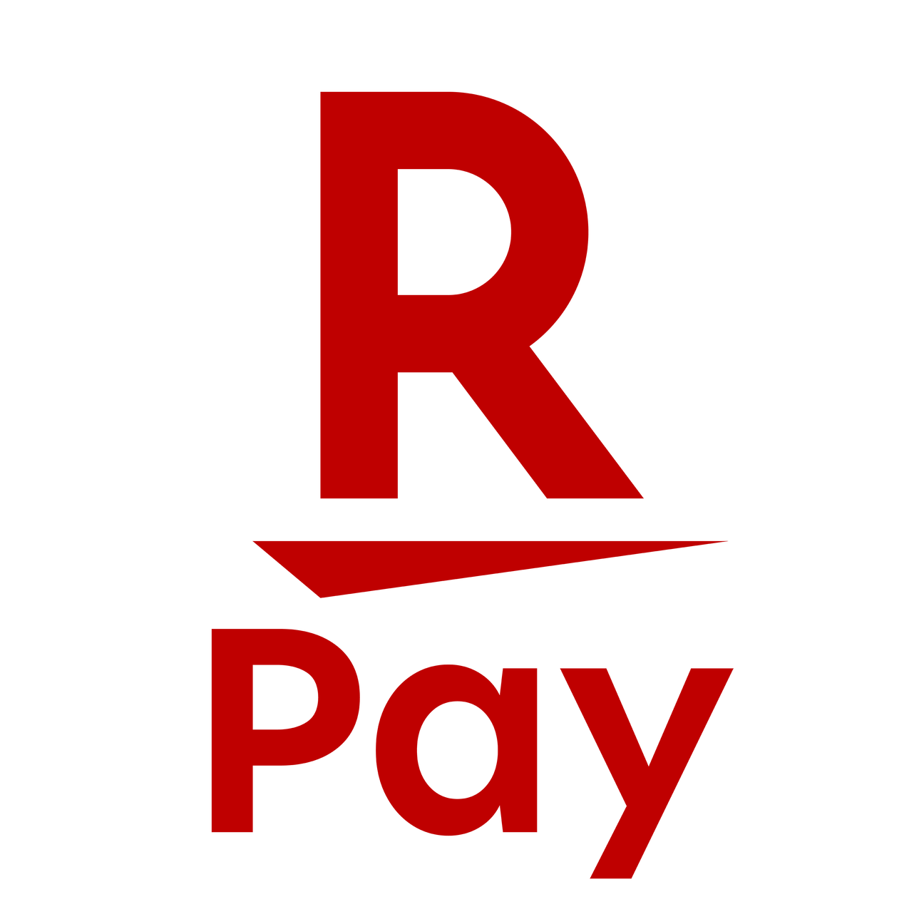 楽天pay
